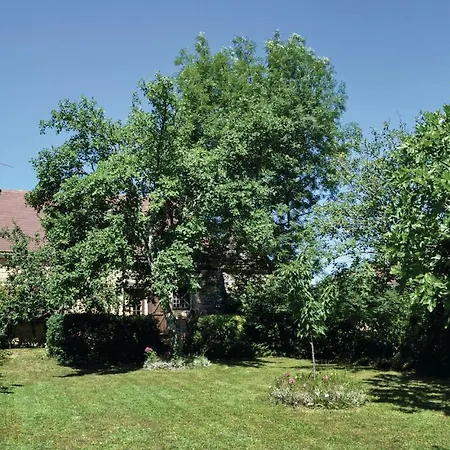 Holiday home Holiday Le Bibi 01 Salviac