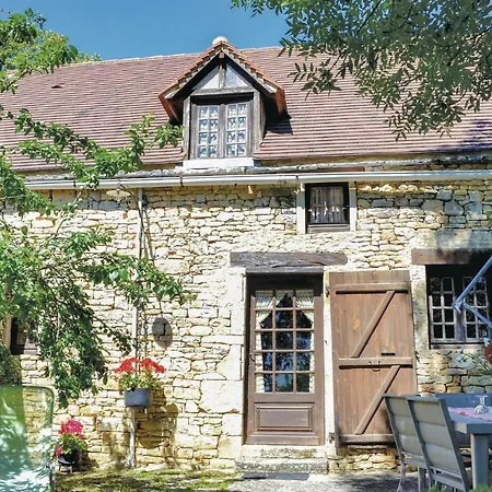 Holiday home Holiday Le Bibi 01 Salviac