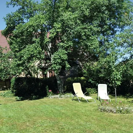 Holiday Le Bibi 01 Holiday home *